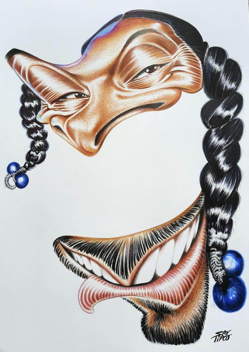 Snoop Dogg | Cartoon Movement